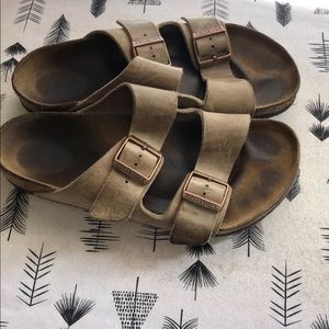 Birkenstock Arizona
